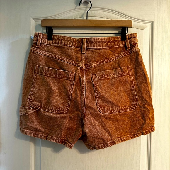 Universal Thread High Rise Shorts - Picture 2 of 2